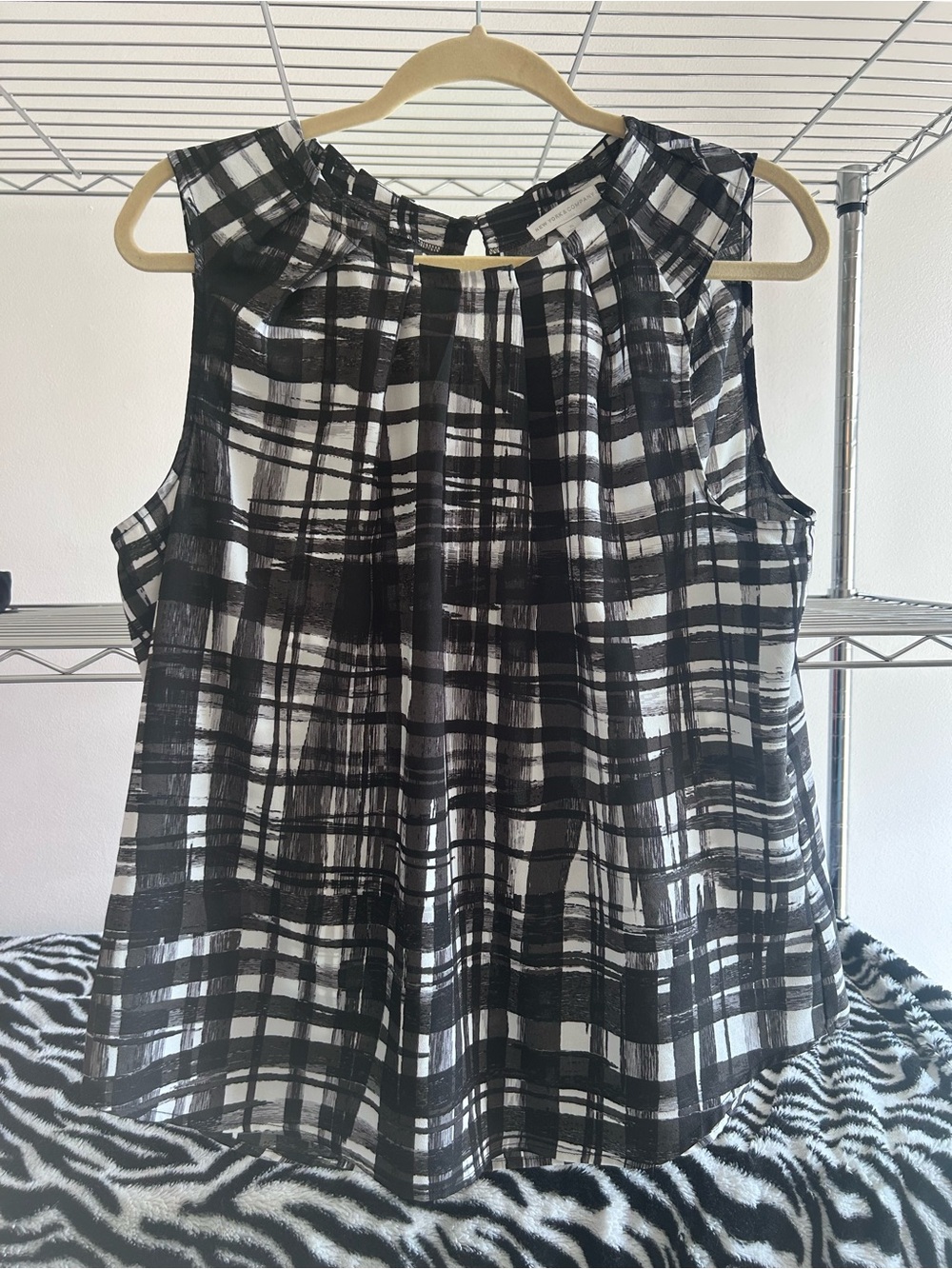 Blouse - New York & Company